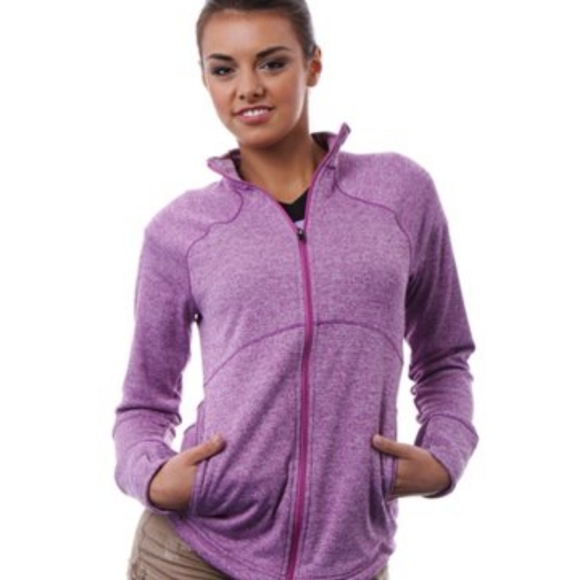 REEBOK Full Zip Track Jacket - Picture 7 of 7